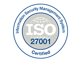 ISO 27001