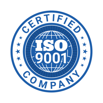ISO 9001
